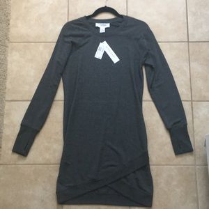 WORKSHOP Sweater Dress
